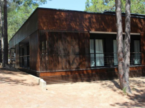 Holiday Home Villa en bois by Interhome